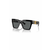 VERSACE Ženske naočare za sunce 0VE4458 GB1/87 54, Crne