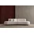 ATELIER DEL SOFA Ugaona sofa Pars Cream (1L + 1R) Corner v2
