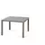 Stolić za terasu Aria 60x60x40h cm