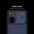 Torbica Nillkin CamShield za Xiaomi Redmi Note 10 Pro/10 Pro Max plava
