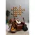 JET JD-255 ACOUSTIC GUITAR NAT