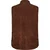 Active by Zizzi Športen telovnik AOPHELIA rjava