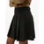TOMMY HILFIGER Krilo Timeless črna