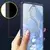 Maska Phantom Shield za Honor Magic 6 Lite/ X9b 5G, Tamnoplava