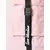 Love Moschino Ženska haljina WVJ1980T245A-L81, Roze