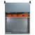 INTER-TECH 2U-20255 2U rack strežniško ohišje
