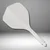 Dart Flight System/CONDOR/AXE/120/Std./Clear