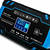 Farrot Avtopolnilec FOXSUR, 12V/24V 8Amp inteligentni avtomatski