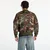 Jakna Alpha Industries MA-1 Base Flight Jacket Camo Wdl Camo 65 L