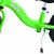 BALANCE bicikl bike 12 metalni 077014