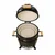 Kamado BONO Minimo Black