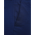JACK & JONES Hlače z naborki, modra