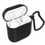 Ideal of Sweden Active AirPods 1 / 2 futrola - Crna KP39049