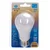LED sijalica sa senzorom pokreta i sumraka A60 E27/9W/230V 3000K - Aigostar