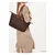 Charm London Buckingham Palace 23817 Dark brown