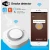 Gembird Detektor dima SMART-SMOKE, Wifi, 80DB
