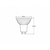 DAWN LED Sijalica GU10 6.5W 3000K PAR16 80 575lm 36° IP20
