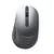 DELL Miš Bežični RF + Bluetooth Optički MS5320W 1600 DPI