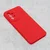 Torbica Silikon Pro Camera za Samsung A525F/A526B/A528B Galaxy A52 4G/A52 5G/A52s 5G crvena
