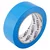 shumee Modri maskirni trak 38 mm x 50 m