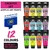 ACRYL PRO CREATIVE Set akrilnih barv
