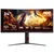 AOC 34 CU34G4Z 240 Hz zakrivljeni gaming monitor