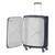 SAMSONITE kovček spinner Base Boost (razširljiv), (78cm), Navy Blue