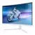 Philips Monitor 27M2C5501/00, 27, QHD, 180Hz, Curved