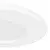 Eglo 901416- LED kupatilsko ugradno svetlo FUEVA LED/3,7W/230V prečnik 8,8 cm IP44 bela