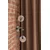 Opviq 846STL2941 Zidna lampa, Bronza