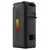 Partybox zvučnik Sencor Partycone Core 140W/TWS/IPX4/bežični mikrofon/FM/SD/2xUSB/12000mAh li-Ion