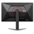 Monitor AOC ge?merski 27 Q27G4ZD G4 QD-OLED QHD 280Hz / 0.03ms GtG / G-Sync kompatibilan / HDR400 TrueBlack / HDMI2.1 / HAS / USB