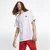 Nike M NSW CLUB TEE, muška majica, bijela AR4997