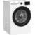 BEKO Mašina za pranje veša BM3WFSU49415WB, 9kg, Bela