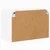 Vidaxl Stenski stekleni omarica LUCCA 2 szt. Bela 60 x 31 x 40 cm