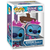 Funko POP Disney: Stitch Kostum - Cheshire