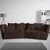 Sofa Sofi braon