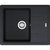 FRANKE kuhinjsko korito BASIS BFG 611-62 ONYX