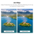K&F DJI Flip UV Filter MCUV Protection Filter