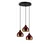 Opviq Luster, Bordo