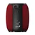 Genius Bluetooth zvučnik SP-915BT, Crveni