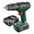 Bosch Aku bušilica odvrtač Universal Impact 18, 2x 1.5Ah, Set pribora, 06039D4103