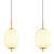 Led Luster Ewald