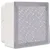 2 LED podne ugradbene svjetiljke 100 x 100 x 68 mm