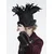Klobuk DEVIL FASHION - Gotika - AS187