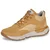 TIMBERLAND Visoke superge  karamel / svetlo rjava