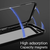 Maska Magnetic za Huawei P40, Crna