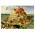 Enjoy - Puzzle Pieter Bruegel: Babilonski stolp - 1 000 kosov