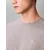 Calvin Klein Jeans Majica CLASSIC temno siva