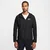 Nike M NSW SW AIR RUN JKT, muška jakna, crna HM0187